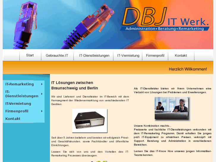 www.dbj-it.com