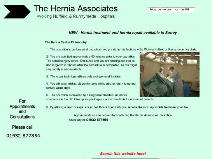 www.hernia-associates.com