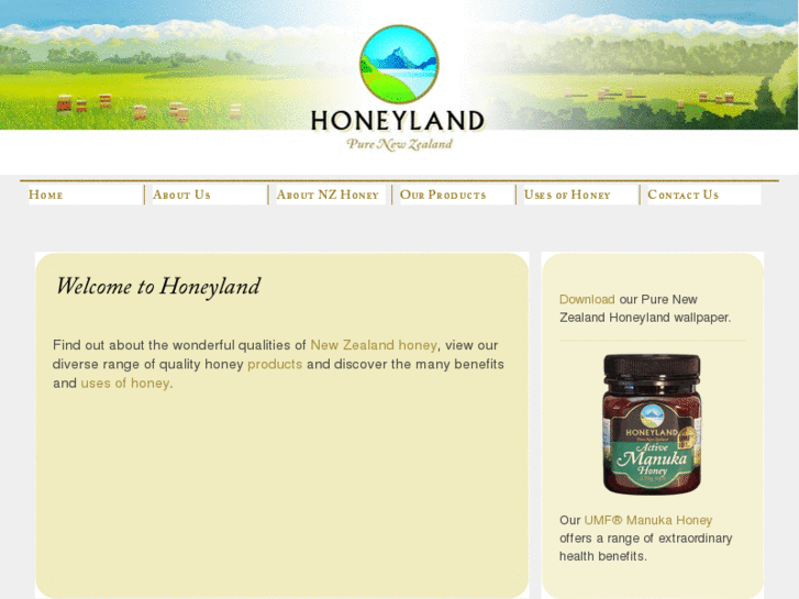 www.honeyland.co.nz