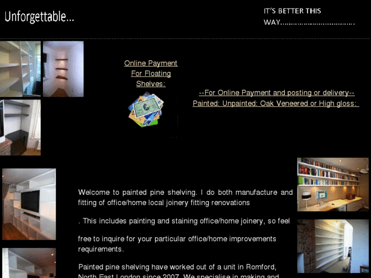 www.paintedpineshelving.co.uk