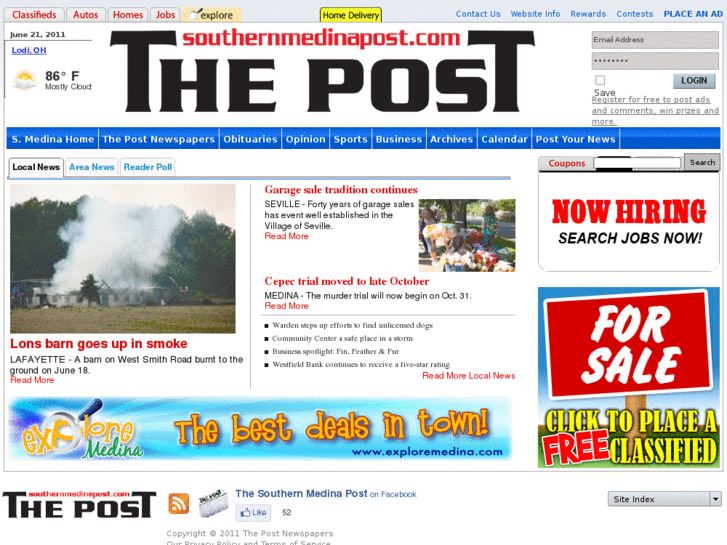 www.southernmedinapost.com