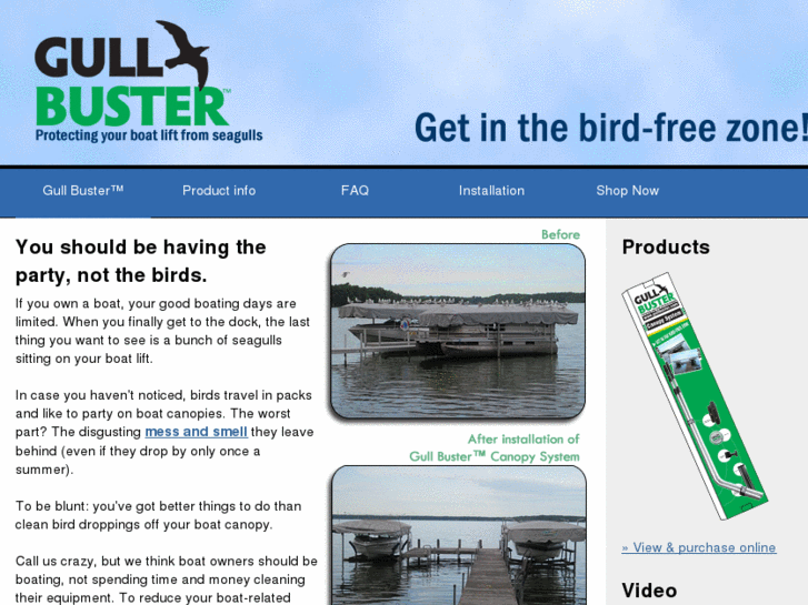 www.birdfreezone.com