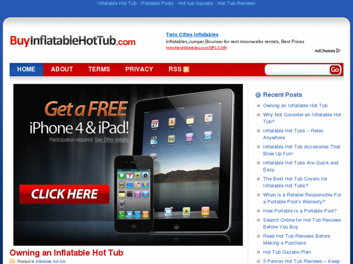 www.buyinflatablehottub.com