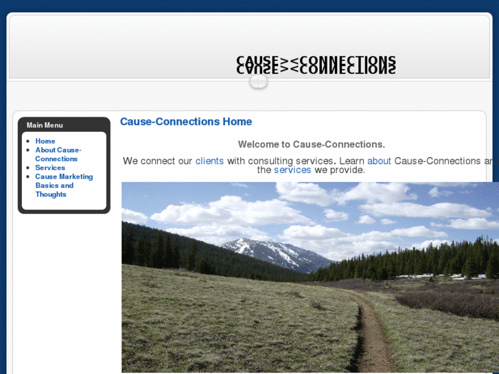 www.cause-connections.com