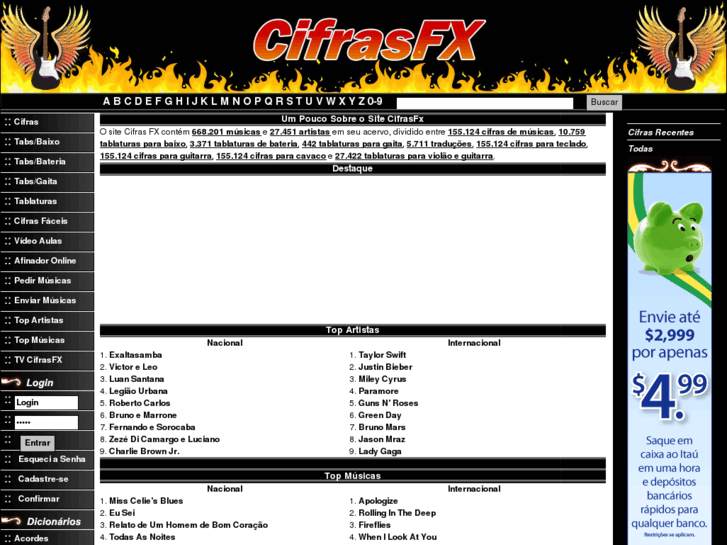 www.cifrasfx.com