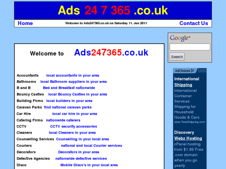 www.integrators.co.uk