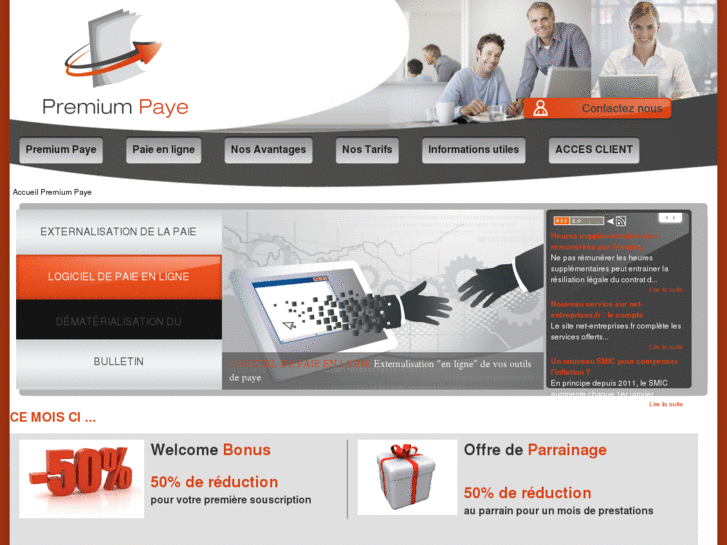 www.premiumpaye.com