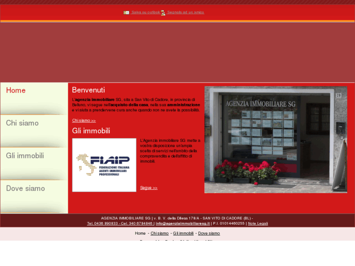 www.sgagenziaimmobiliare.com