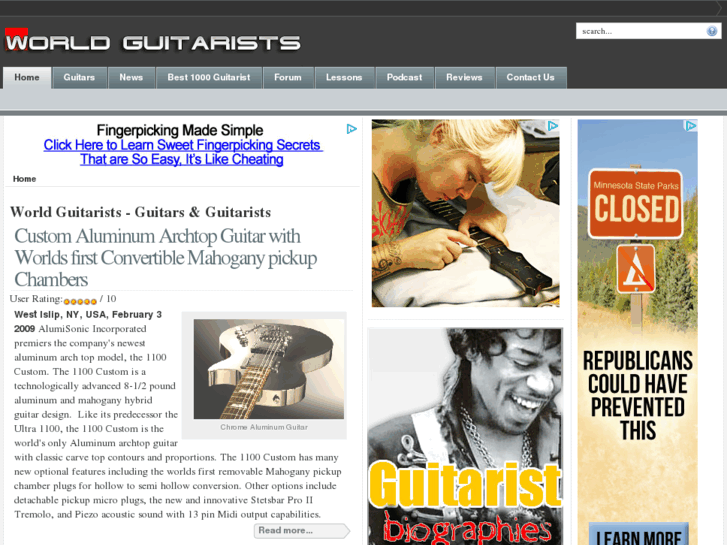 www.worldguitarists.com