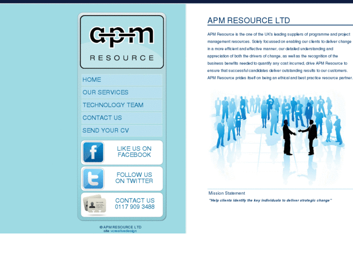 www.apmresource.com