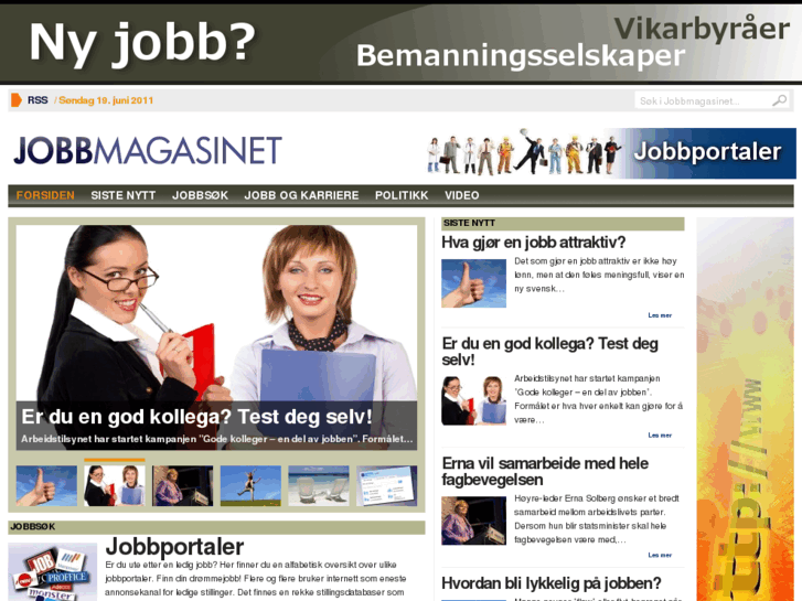 www.jobbmagasinet.com
