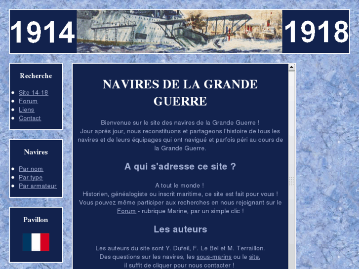 www.navires-14-18.com