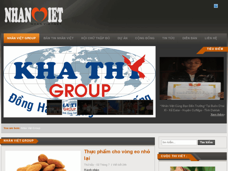 www.nhanviet.net
