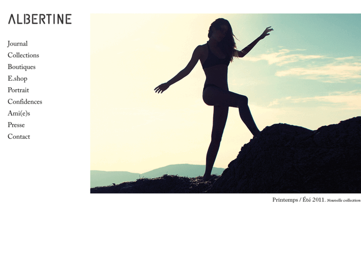 www.albertine-swim.com