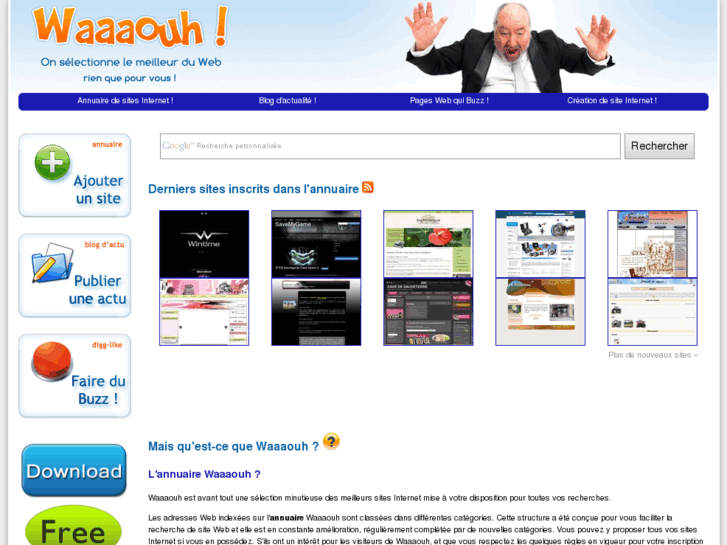 www.annuaire.org.uk