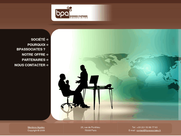 www.bpassociates.fr