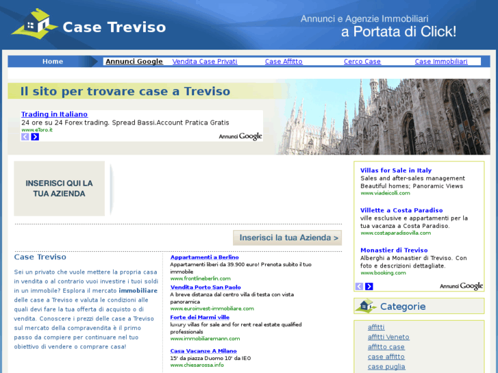 www.casetreviso.com