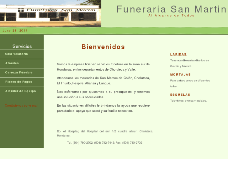 www.funerariasanmartin.com