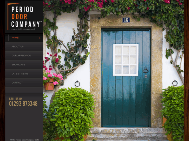 www.perioddoorcompany.com