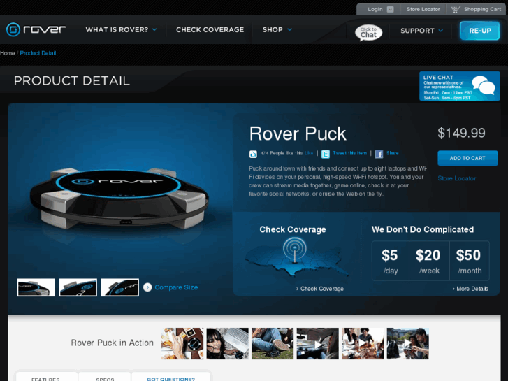www.roverpuck.com