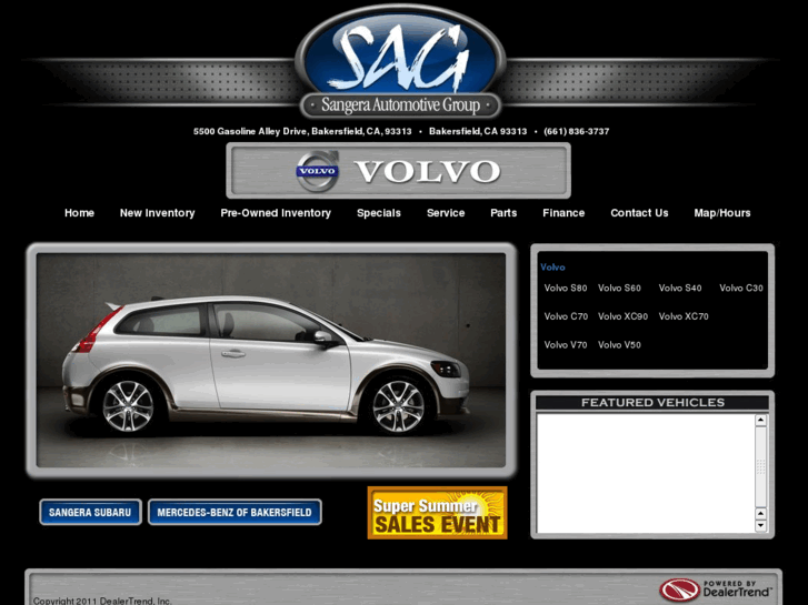 www.bakersfieldvolvo.com