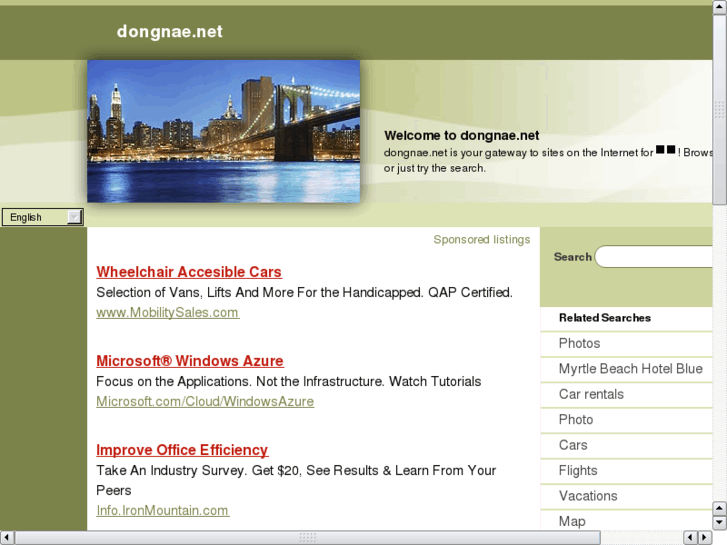 www.dongnae.net