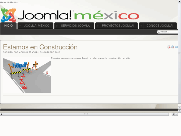 www.joomlamexico.net