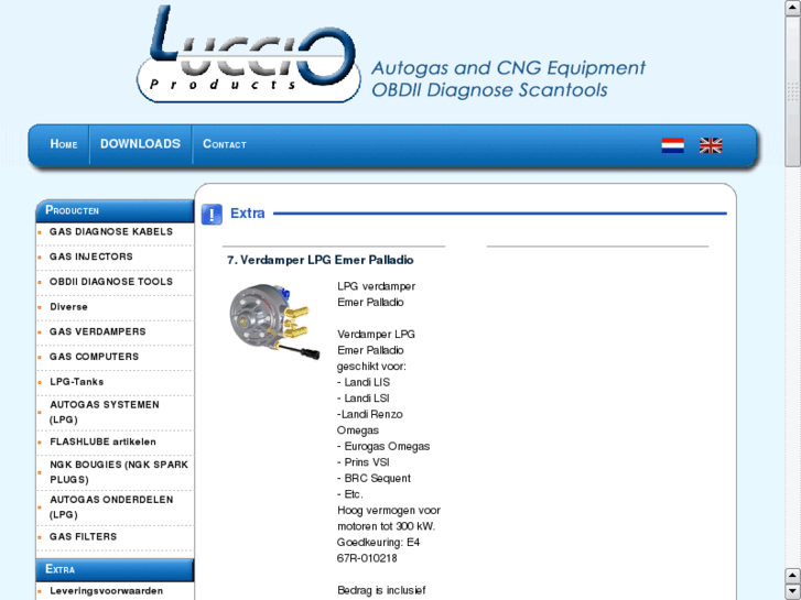 www.luccio.nl