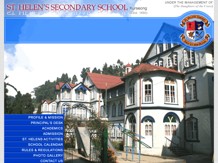 www.sthelenskurseong.com