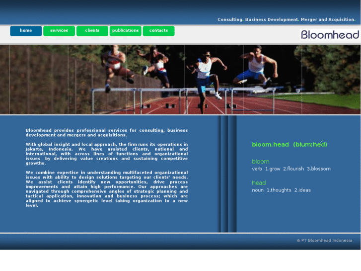 www.bloomhead.com