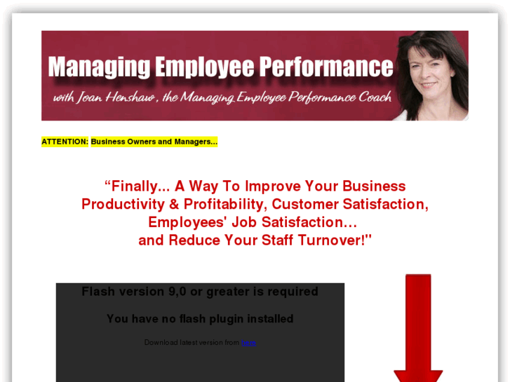 www.boostemployeeperformance.com