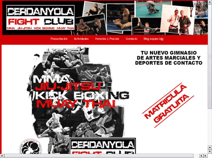 www.cerdanyolafightclub.com