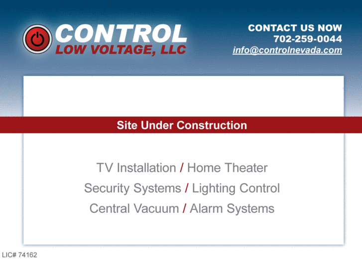 www.controlnevada.com