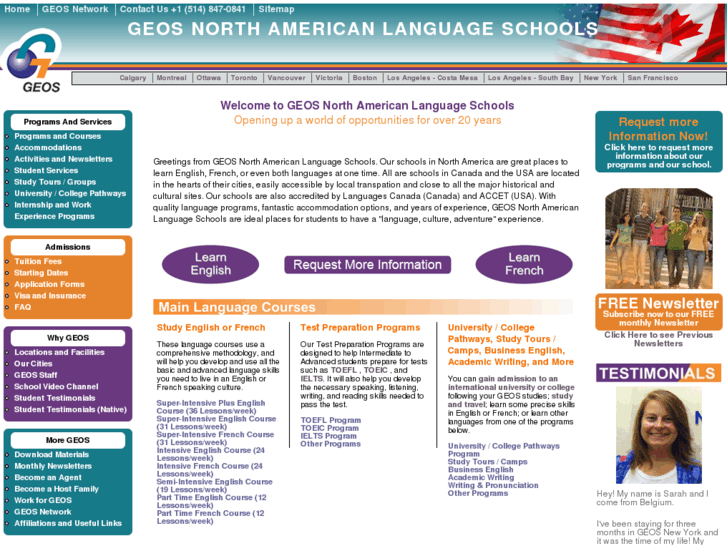 www.geos.net
