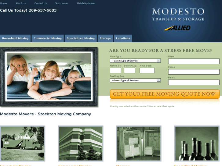 www.modesto-movers.net