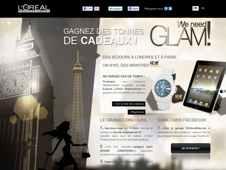 www.weneedglam.com