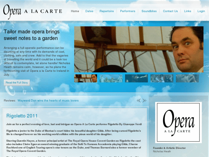 www.operaalacarte.com