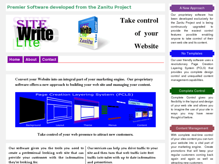 www.sitewritelite.com