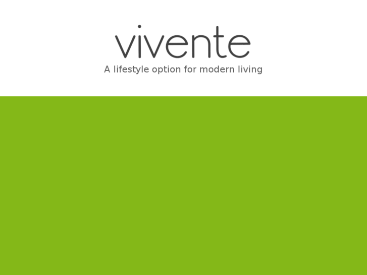 www.vivente-style.com