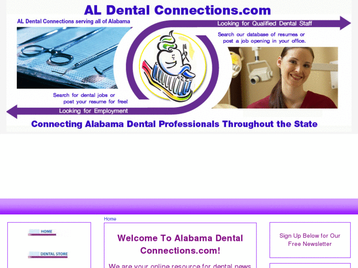 www.aldentalconnections.com