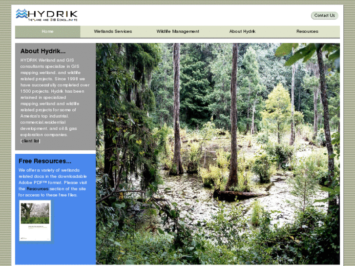 www.hydrik.com