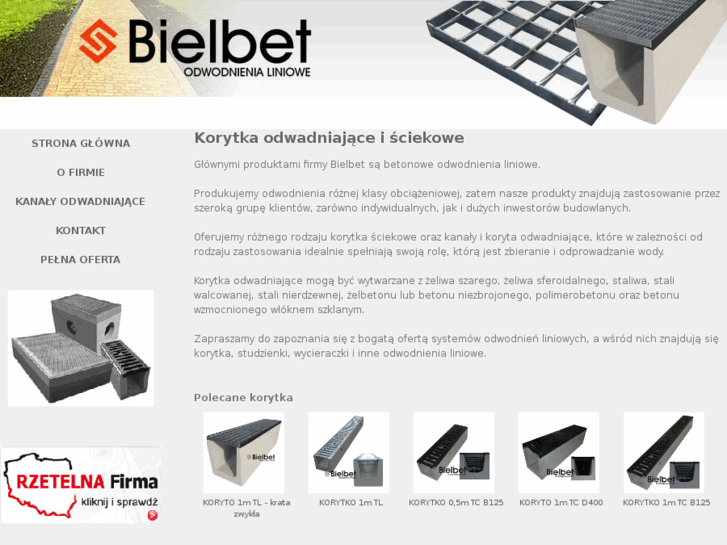 www.korytka.pl