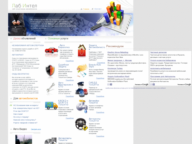 www.labintel.ru