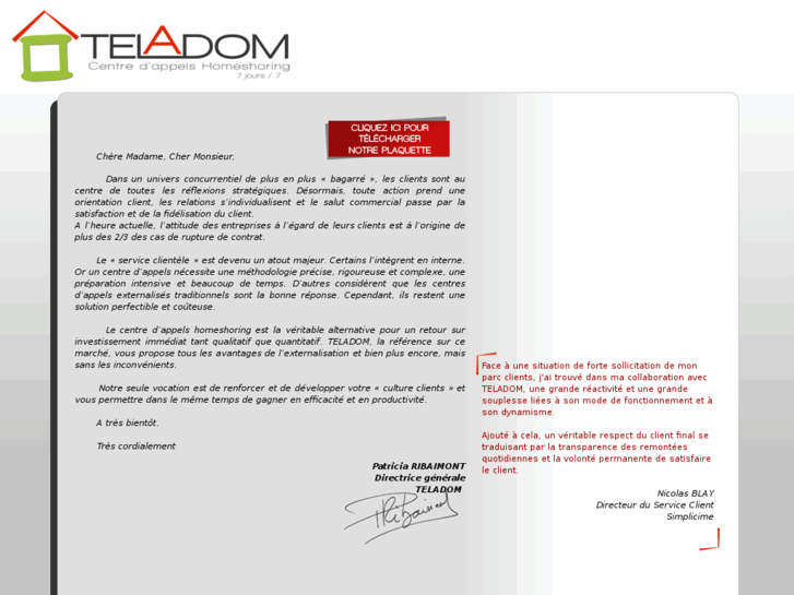 www.teladom.com