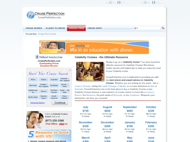 www.cruiseperfection.com
