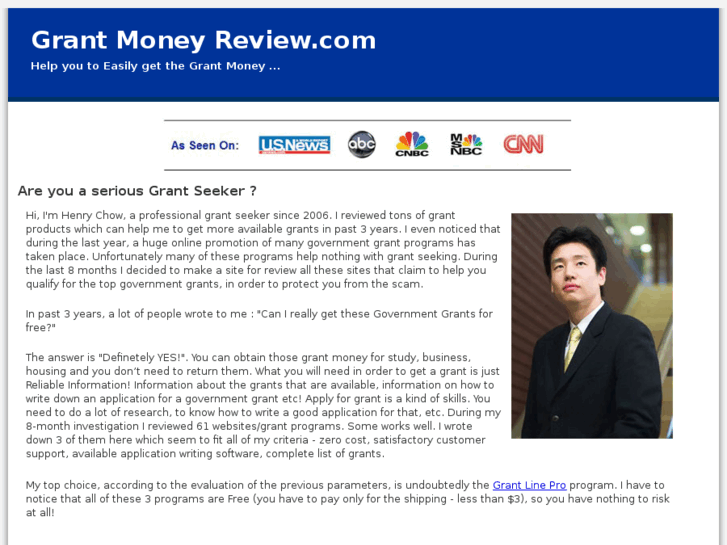 www.grant-money-review.com