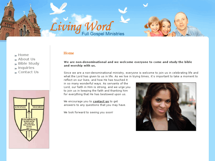 www.livingwordfgministries.com