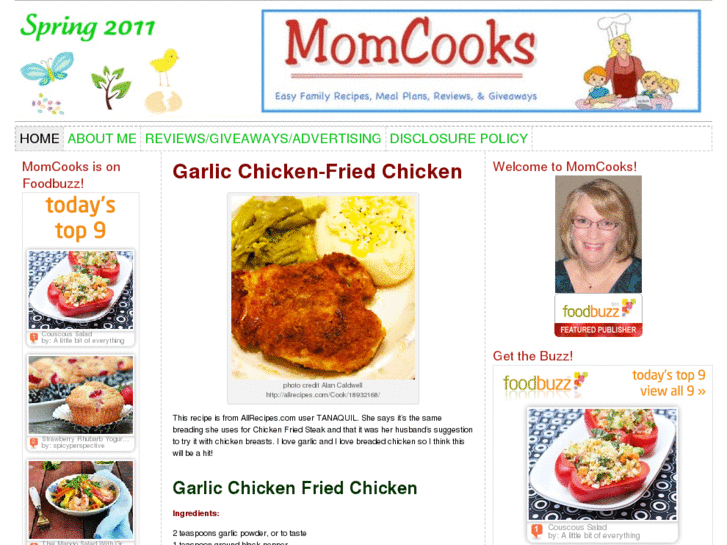 www.momcooks.net