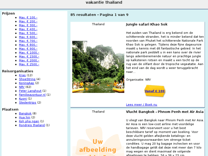 www.vakantie-thailand.com