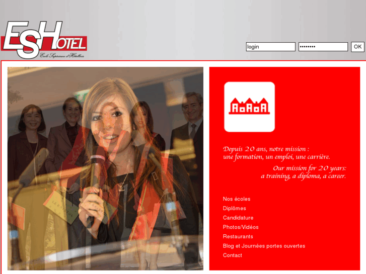 www.eshotel.com